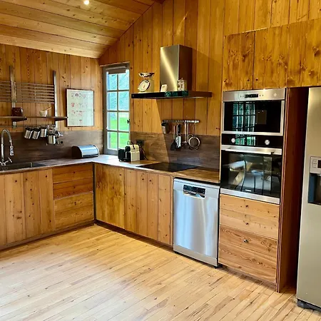 Paisible Au Bord De L'eau -15 Mn Des Cotes Ferienhaus