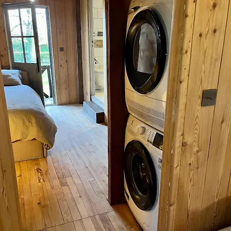 Paisible Au Bord De L'eau -15 Mn Des Côtes Casa de Férias