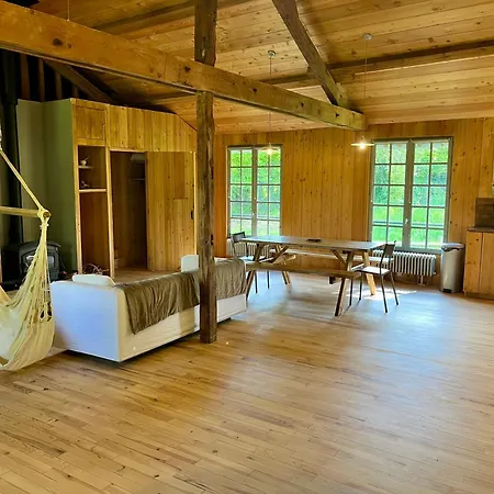 Paisible Au Bord De L'eau -15 Mn Des Cotes