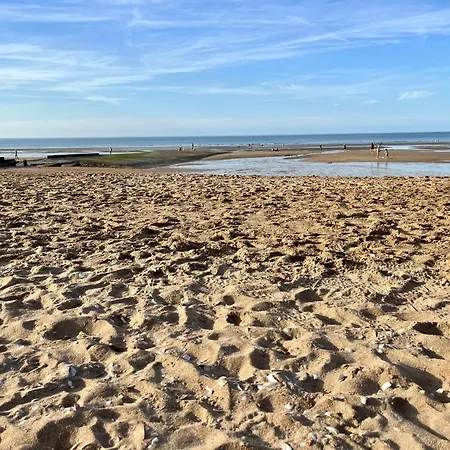 Paisible Au Bord De L'eau -15 Mn Des Côtes