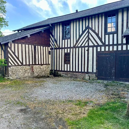 Paisible Au Bord De L'eau -15 Mn Des Cotes Holiday home *
