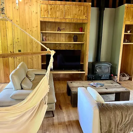 Paisible Au Bord De L'eau -15 Mn Des Côtes Casa de Férias *