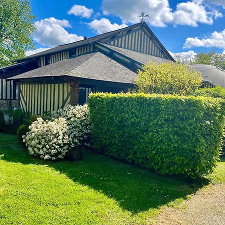 Paisible Au Bord De L'eau -15 Mn Des Cotes *