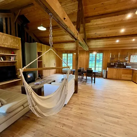 Paisible Au Bord De L'eau -15 Mn Des Côtes Casa de Férias Pierrefitte-en-Auge