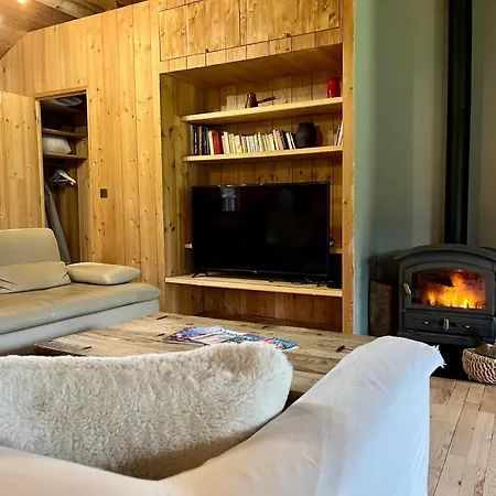 Paisible Au Bord De L'eau -15 Mn Des Cotes Pierrefitte-en-Auge