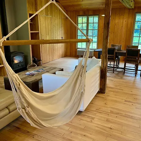 Paisible Au Bord De L'eau -15 Mn Des Cotes Ferienhaus