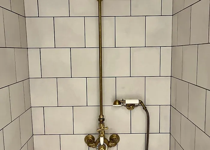 Ferienhaus Paisible Au Bord De L'eau -15 Mn Des Cotes *