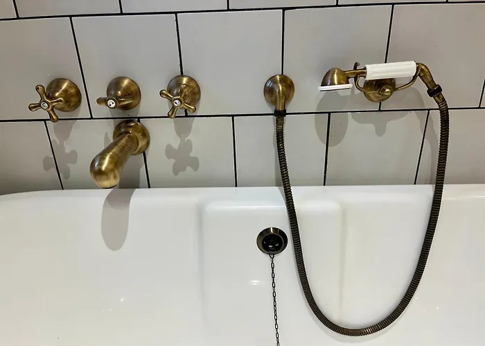 Ferienhaus Paisible Au Bord De L'eau -15 Mn Des Cotes Pierrefitte-en-Auge